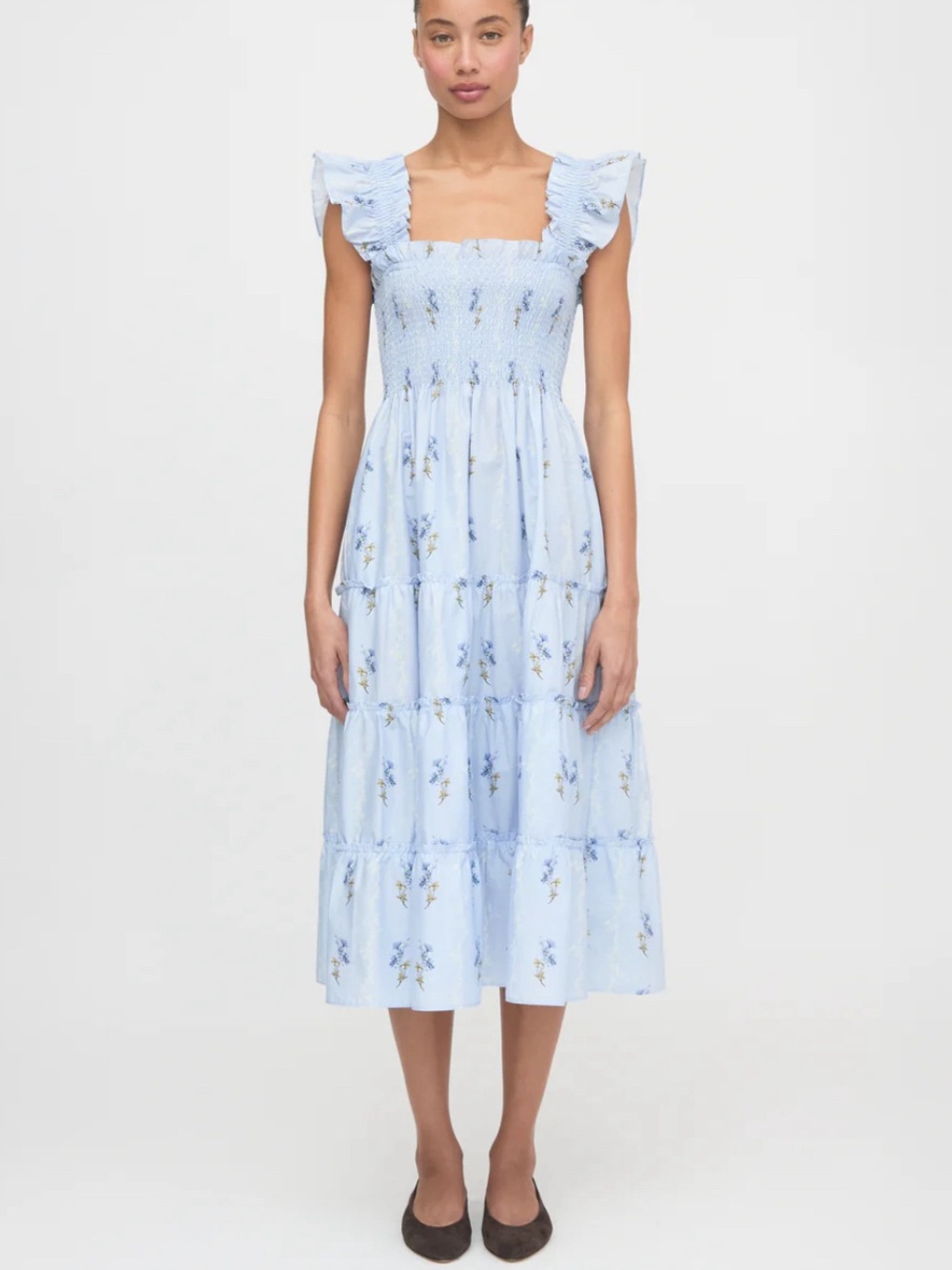 Hill House Ellie Nap Dress